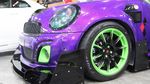 MINI Cooper S Bertampang Joker