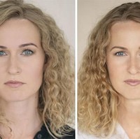 Vaida pun mem-posting karya-karyanya di Facebook serta Instagram, dan menjadi populer di kalangan fotografer maupun netizen. Foto: Instagram/vaida_markeviciute, Facebook/Vaida Markeviciute photography