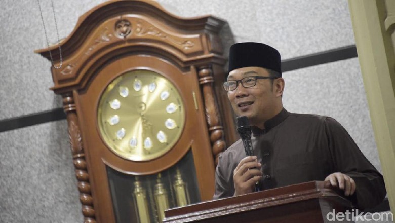 November, Lima Ulama Muda di Jabar akan Dikirim ke Inggris November, Lima Ulama Muda di Jabar akan Dikirim ke Inggris