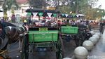 Foto: Yuk, Coba GrabAndong di Yogyakarta