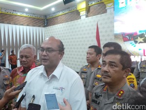 BPODT Ungkap Penghambat Danau Toba Jadi Kawasan Pariwisata Internasional