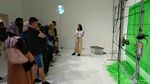 Foto: Liburan Seru di ArtJog MMXIX