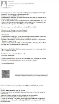 Suka Buka Situs Porno? Awas Ada Malware yang Bisa Rekam Layar