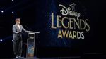 Robert Downey Jr Sang Legenda Disney