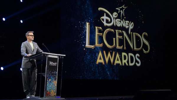 Robert Downey Jr Sang Legenda Disney Robert Downey Jr Sang Legenda Disney