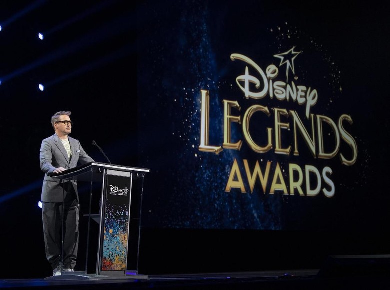 Foto: dok. Disney/D23 Foto: dok. Disney/D23
