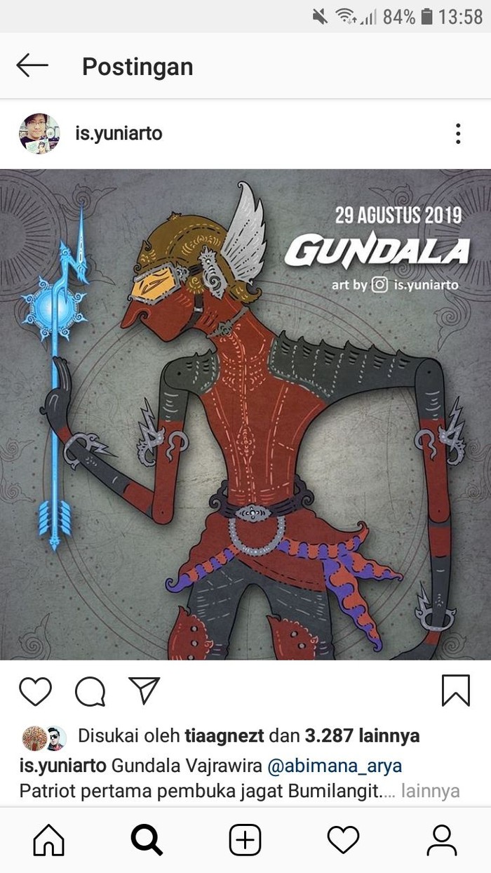Is Yuniarto