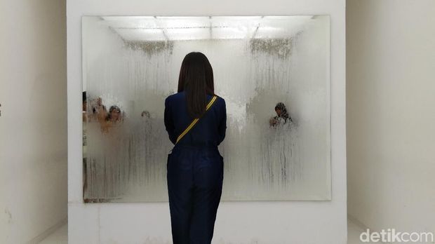 Akhir Pekan, Saatnya Menikmati Seni di ArtJog MMXIX