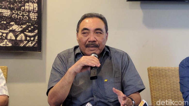 Ingin Jadi Organisasi Mandiri, LPSK Keluhkan Anggaran Rendah di Bawah Setneg Ingin Jadi Organisasi Mandiri, LPSK Keluhkan Anggaran Rendah di Bawah Setneg