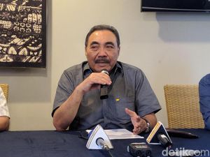 LPSK Sebut Keluarga Bharada E Belum Ajukan Perlindungan