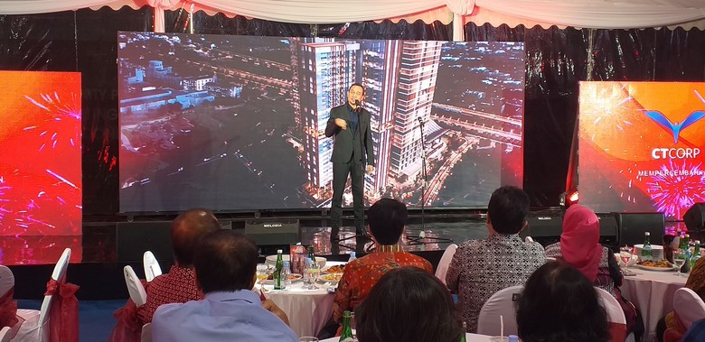 Canda Cak Lantong Kocok Perut Tamu Acara Trans Icon Surabaya Canda Cak Lantong Kocok Perut Tamu Acara Trans Icon Surabaya