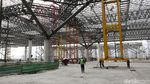 Menhub Tinjau Bandara Baru DIY yang Rampung Tahun Depan