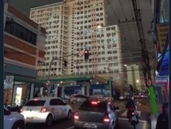 Prihatin! Netizen Ungkap Sao Paulo yang Kelam bagai Gotham