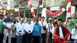 Cantiknya Gang Hijau Palmerah