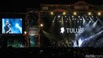 Dari Raisa hingga Tulus, Kemeriahan Hari Pertama Soundfest 2019