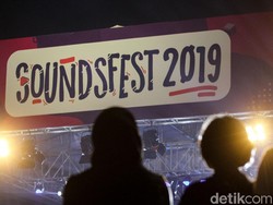 Banyak Anak Muda Nonton Konser, Telkom Perluas e-Ticketing