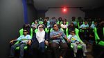 Serunya Jelajah Luar Angkasa di Taman Mini
