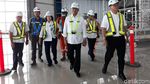 Menhub Tinjau Bandara Baru DIY yang Rampung Tahun Depan