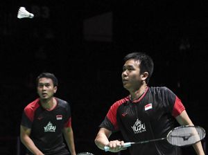 Jadwal Daihatsu Indonesia Masters 2020 Hari Ini