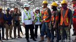 Menhub Tinjau Bandara Baru DIY yang Rampung Tahun Depan