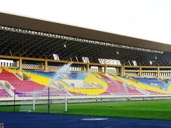 Liga 1 Berlanjut Desember Ini, Berikut Jadwal Laga di Stadion Manahan Solo
