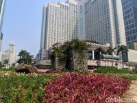 Membandingkan Instalasi Gabion Sebelum Dibongkar dan Usai Dipasang Lagi