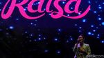 Dari Raisa hingga Tulus, Kemeriahan Hari Pertama Soundfest 2019