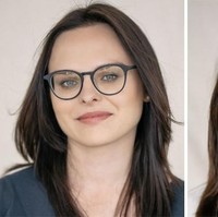 Ketika wanita menjadi ibu, mereka terkoneksi dengan hal yang paling natural, intuisinya meningkat, dan jadi tahu hal-hal yang sebelumnya tidak pernah diketahui. Tatapannya jadi lebih dalam dan bijaksana, jelas Vaida. Foto: Instagram/vaida_markeviciute, Facebook/Vaida Markeviciute photography