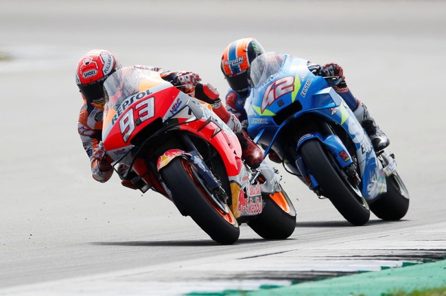 Berita Populer: Bayar Tol Tinggal Tap SIM, Kehebatan Motor MotoGP