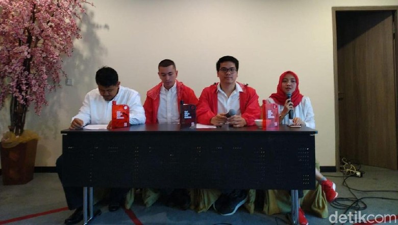 PSI Kebut Tatib DPRD DKI Usai Pelantikan, Pemilihan Wagub Salah Satunya PSI Kebut Tatib DPRD DKI Usai Pelantikan, Pemilihan Wagub Salah Satunya