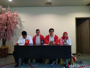 PSI: Kami Ingin Terlibat Dalam Pansus Wagub DKI