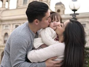 Alasan Samuel Zylgwyn Rayakan Ulang Tahun Franda Sederhana