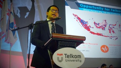 Digitalisasi Pendidikan Indonesia