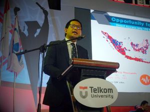 Digitalisasi Pendidikan Indonesia