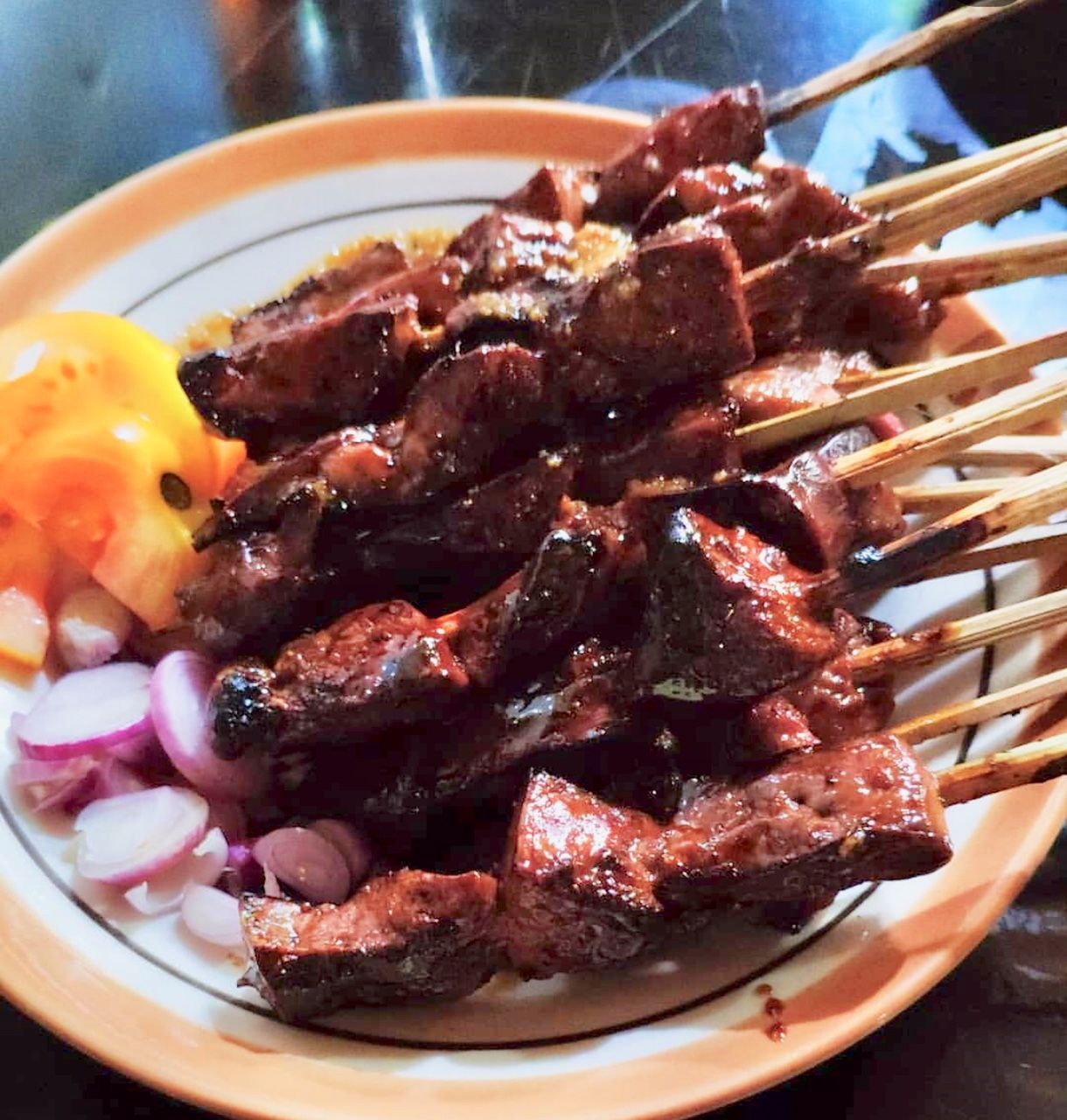 Cara Masak Daging Kambing Empuk dan Tidak Bau ala Tukang Sate