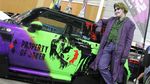 MINI Cooper S Bertampang Joker