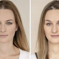 Proyek yang diberi nama Becoming a Mother ini menangkap momen perubahan apa saja yang terjadi pada wanita setelah memiliki bayi, melalui matanya. Foto: Instagram/vaida_markeviciute, Facebook/Vaida Markeviciute photography