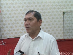 Pemkab Karo Segera Bangun Rumah untuk Pengungsi Sinabung Tahap III