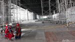 Menhub Tinjau Bandara Baru DIY yang Rampung Tahun Depan