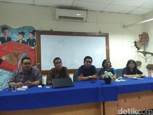 ICW Nilai 20 Capim yang Lolos Tak Berdampak Positif bagi Masa Depan KPK