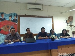ICW Nilai 20 Capim yang Lolos Tak Berdampak Positif bagi Masa Depan KPK