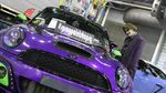 MINI Cooper S Bertampang Joker
