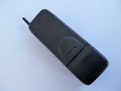 Mengenang Wujud Nokia Communicator Pertama