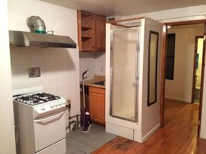 Desain Dapur Paling Aneh, Siapa Sih yang Bikin?