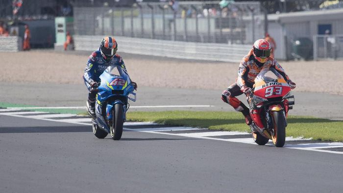 Tonton Live Streaming Motogp Inggris Di Sini