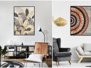 Tak Perlu Boros! 5 Dekorasi Rumah Ini Buat Hunian Tampil Cantik