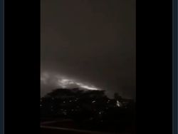 Prihatin! Netizen Ungkap Sao Paulo yang Kelam bagai Gotham