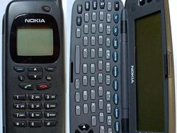 Mengenang Wujud Nokia Communicator Pertama