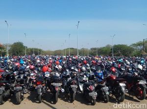 Tekan Jumlah Kendaraan Pakai Tarif Parkir Selangit, Bakal Efektif?