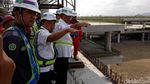 Menhub Tinjau Bandara Baru DIY yang Rampung Tahun Depan